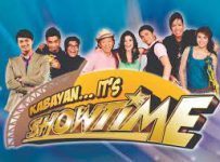 Its Showtime May 20 2024
